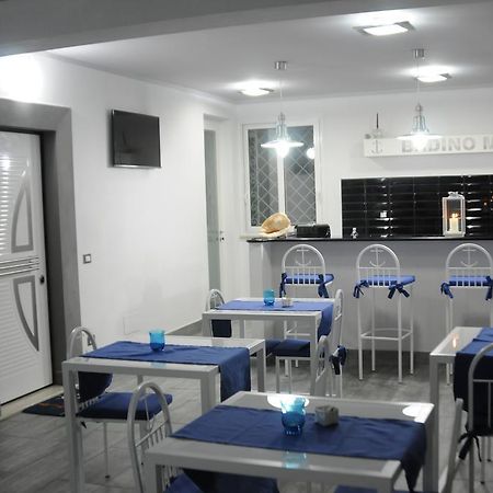 Badinomare Bed & Breakfast Terracina Bagian luar foto